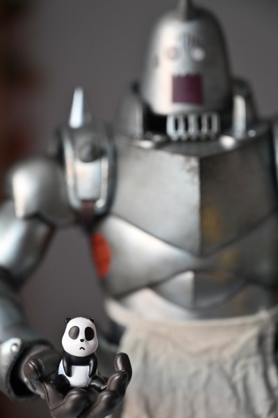 钢之炼金术师 FULLMETAL ALCHEMIST 爱德华・艾尔利克