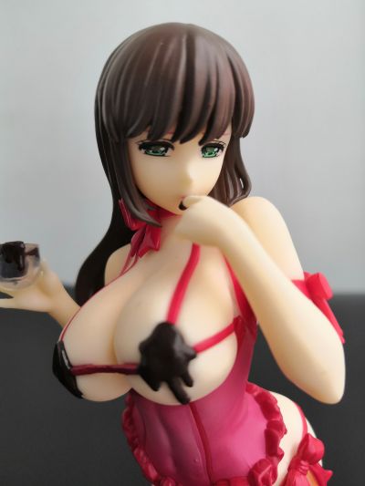 Special Figures 家有女友 橘阳菜