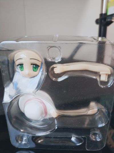 幸运星 泉此方＆かなた そう次郎の宝物セット 