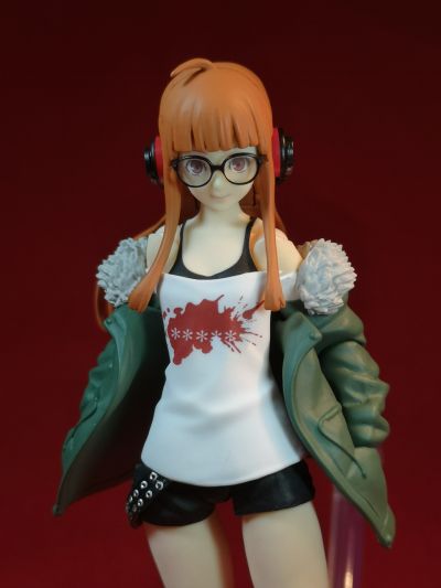figma#434 Persona5 佐仓双叶
