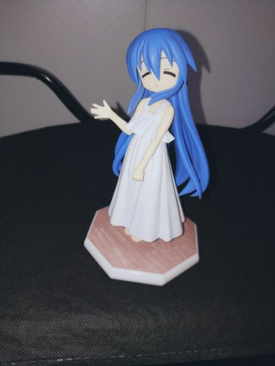 幸运星 泉此方＆かなた そう次郎の宝物セット 