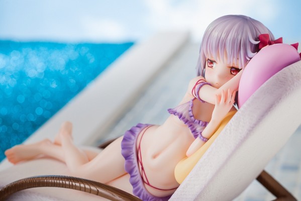 Fate/Grand Order 迦摩 泳装ver.