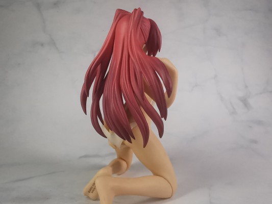 ToHeart2 向坂环 泳装