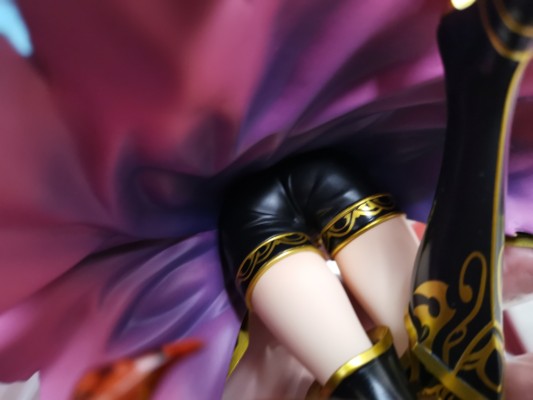 白猫Project 莎尔露特 Soul of Knights
