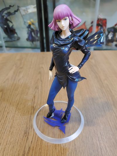 GGG系列 机动战士Z高达 哈曼·卡恩