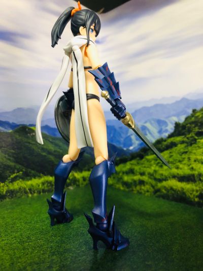 figma#241 刀剑神域 第二季 诗乃