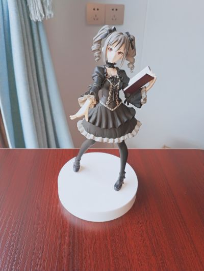 SQ系列 偶像大师灰姑娘女孩 神崎兰子