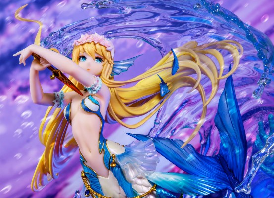 FairyTale 爱丽丝梦游仙境-Another- 小美人鱼