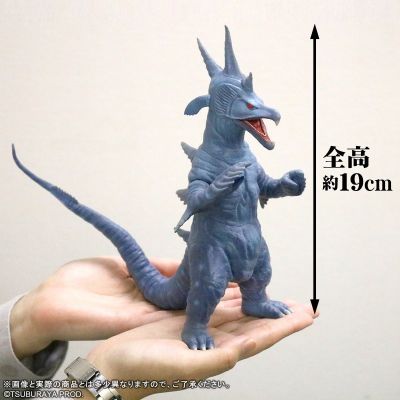 奥特大怪兽系列5000 穆鲁奇