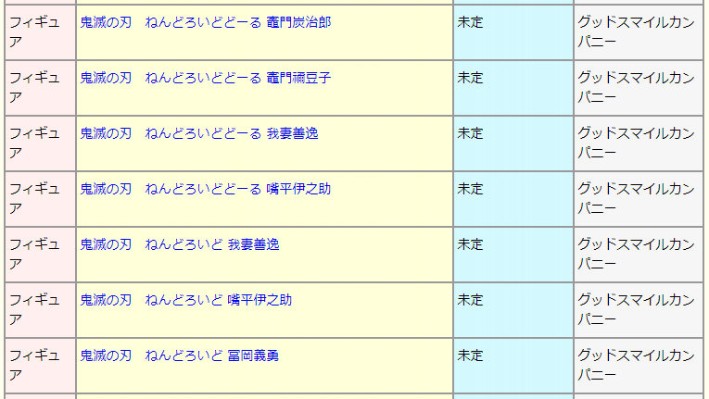 粘土娃 鬼灭之刃 灶门祢豆子