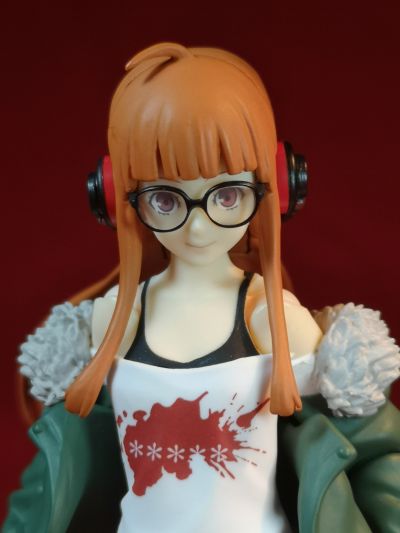 figma#434 Persona5 佐仓双叶