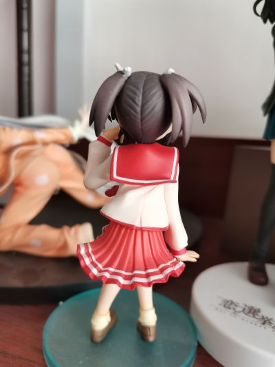 トゥハート2 柚原木实 SMILE800 V.I.P Trading Figure 