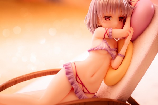 Fate/Grand Order 迦摩 泳装ver.