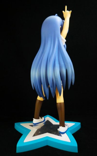 幸运星 泉此方 体操服