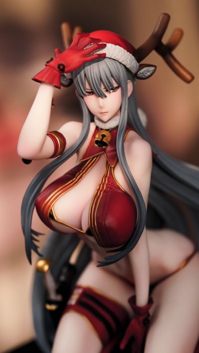 战场女武神DUEL 塞露贝利亚·布蕾斯 X'mas Party