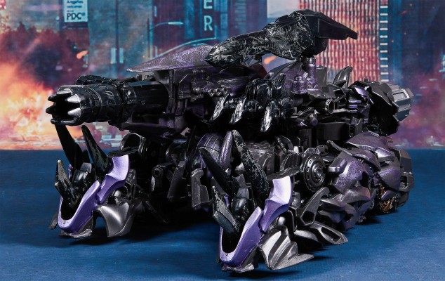 工作室系列 SS-41 变形金刚 复仇 Arcee