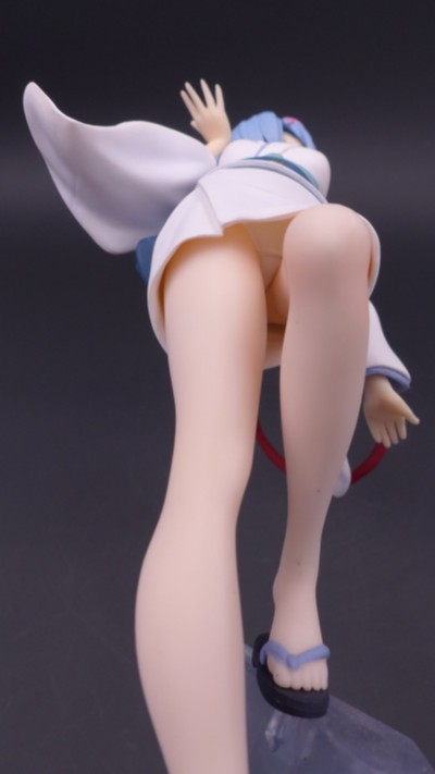 Re：从零开始的异世界生活 拉姆 辉夜姬