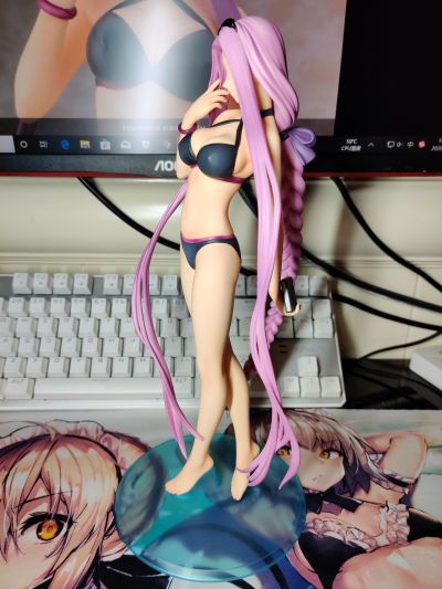 Fate/hollow ataraxia Rider