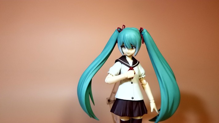 figma#SP-50 VOCALOID 初音未来 水手服ver.
