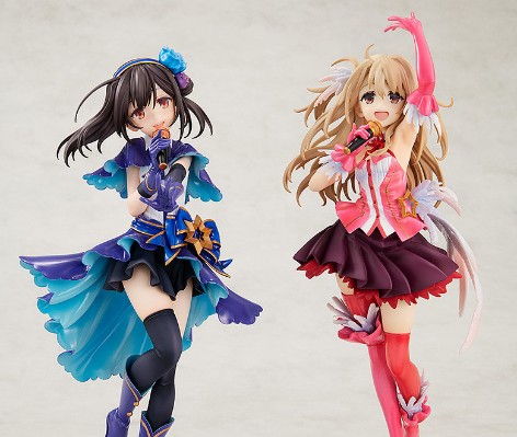 KD colle Fate/kaleid liner 魔法少女伊莉雅 美游 Prisma ☆ Klangfest Ver.