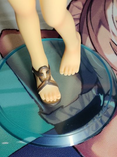 フェイト／ホロウアタラクシア SABER Plain Clothes Ver. 