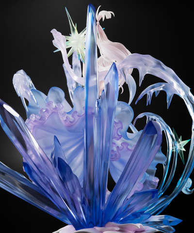 Re：从零开始的异世界生活  爱蜜莉雅  -水晶礼服 Ver-