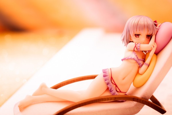 Fate/Grand Order 迦摩 泳装ver.