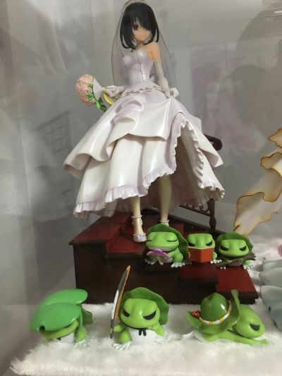 旅行青蛙 旅行青蛙收集盒蛋