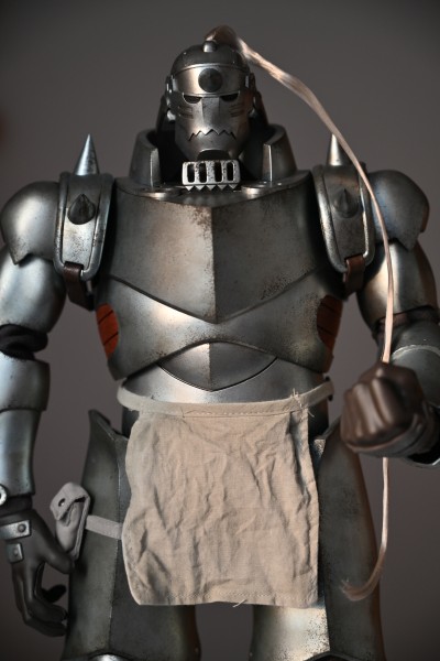 钢之炼金术师 FULLMETAL ALCHEMIST 爱德华・艾尔利克