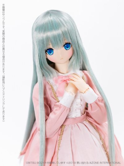 AZONEOriginalDoll Doll Show Azonet Limited ver. 