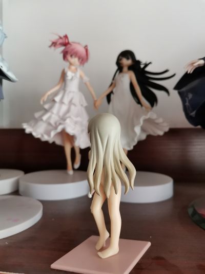 Little Busters! 	能美 库特莉亚芙卡 一起洗澡Ver.