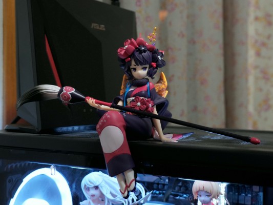 〈物语〉系列 第二季 忍野忍 -私服-