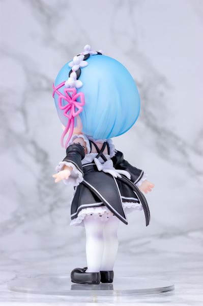 Lulumecu Re：从零开始的异世界生活 蕾姆