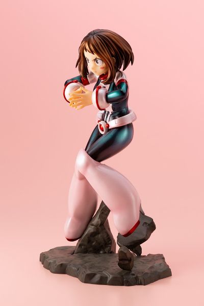 ARTFX J 我的英雄学院 丽日御茶子 限定色版