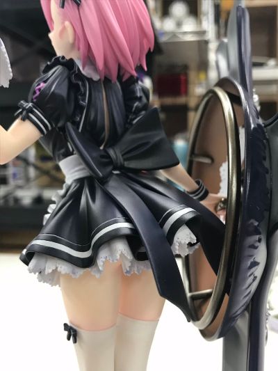 命运-冠位指定 玛修·基列莱特 女仆