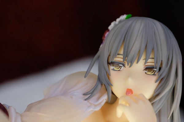 X-Eros Cover Girl 樱ver.