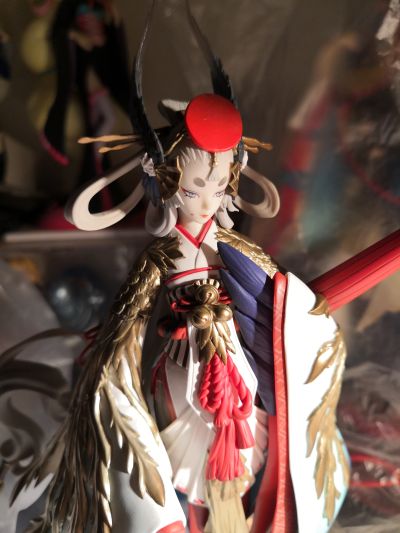 阴阳师 八岐大蛇