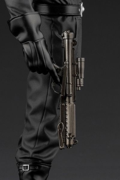 ARTFX+  星球大战：新希望 钛战机驾驶员