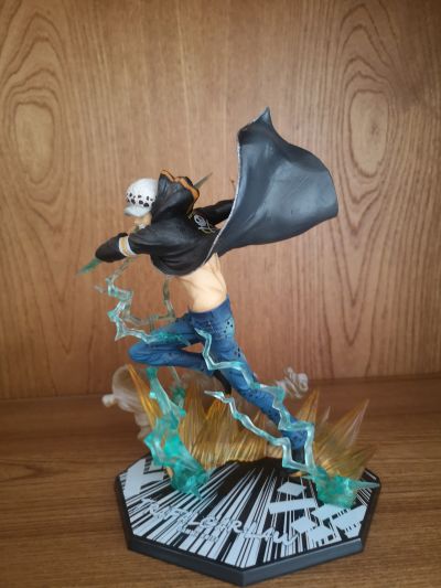 FiguartsZERO 海贼王 特拉法尔加·罗