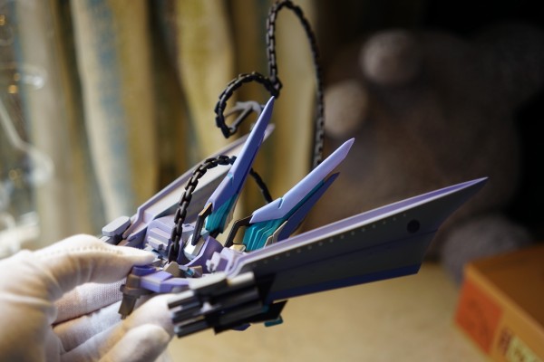 战舰少女R 空想 改