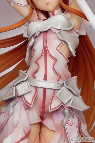 刀剑神域 爱丽丝篇  创世神史提西亚 亚丝娜