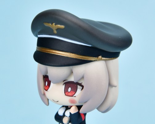 战舰少女R 战记联萌 主题盒蛋 set G