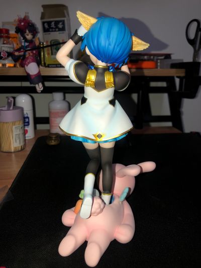 银河天使 薄荷・布拉曼修 