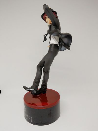 ALTAiR 血界战线 雷欧纳鲁德·渥奇&索尼克 片尾曲