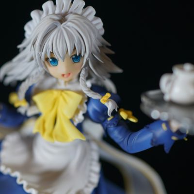 东方Project 十六夜咲夜 香霖堂版