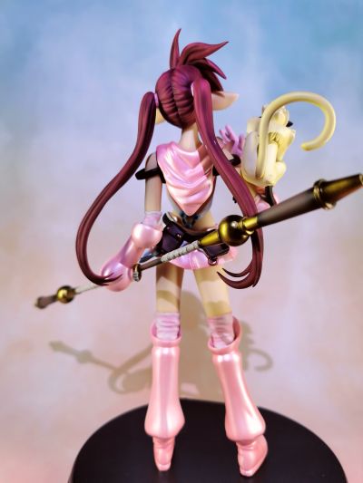 R-Line 女皇之刃 ノワ&ルー 粉色ver. 