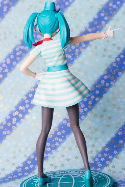 超级景品 初音未来 Project DIVA Arcade Future Tone 初音未来 CA 