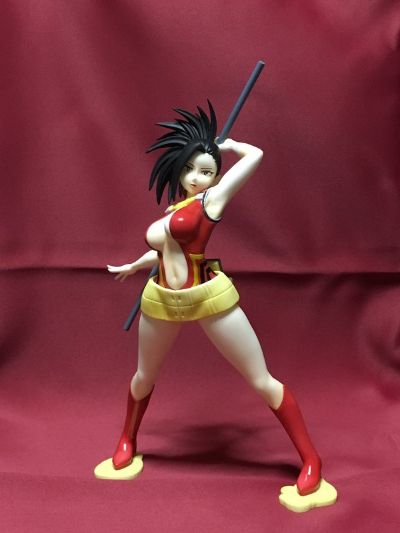 我的英雄学院 八百万百