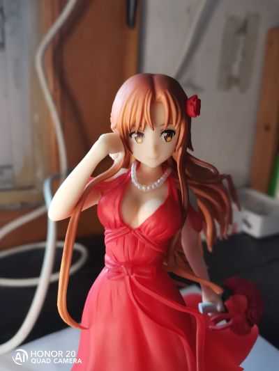 一番赏 刀剑神域 Alicization 亚丝娜