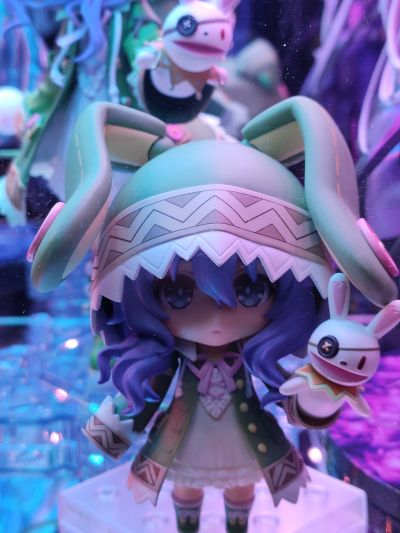 约会大作战 四糸乃